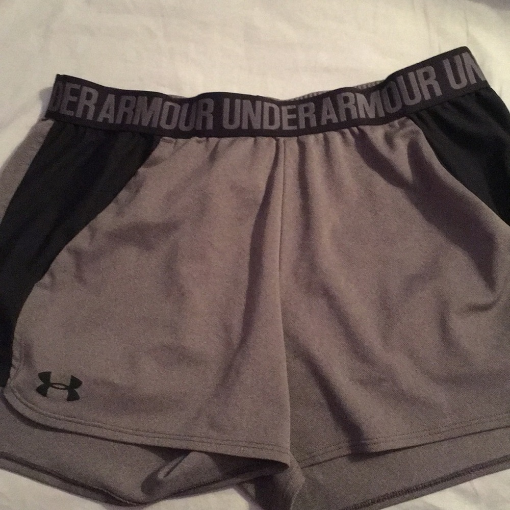 Under Armour Athletic Shorts